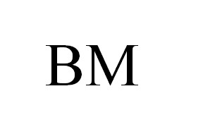 BM